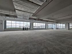 Serangoon North Avenue 5 (D19), Factory #452072521